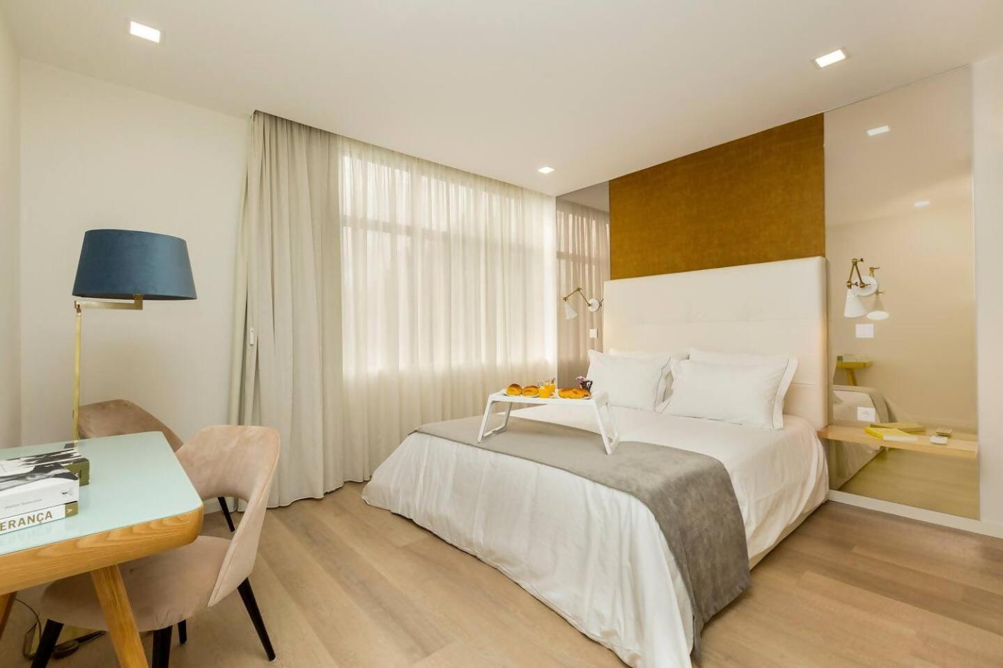 Apartament The Office Guest Guimarães Zewnętrze zdjęcie
