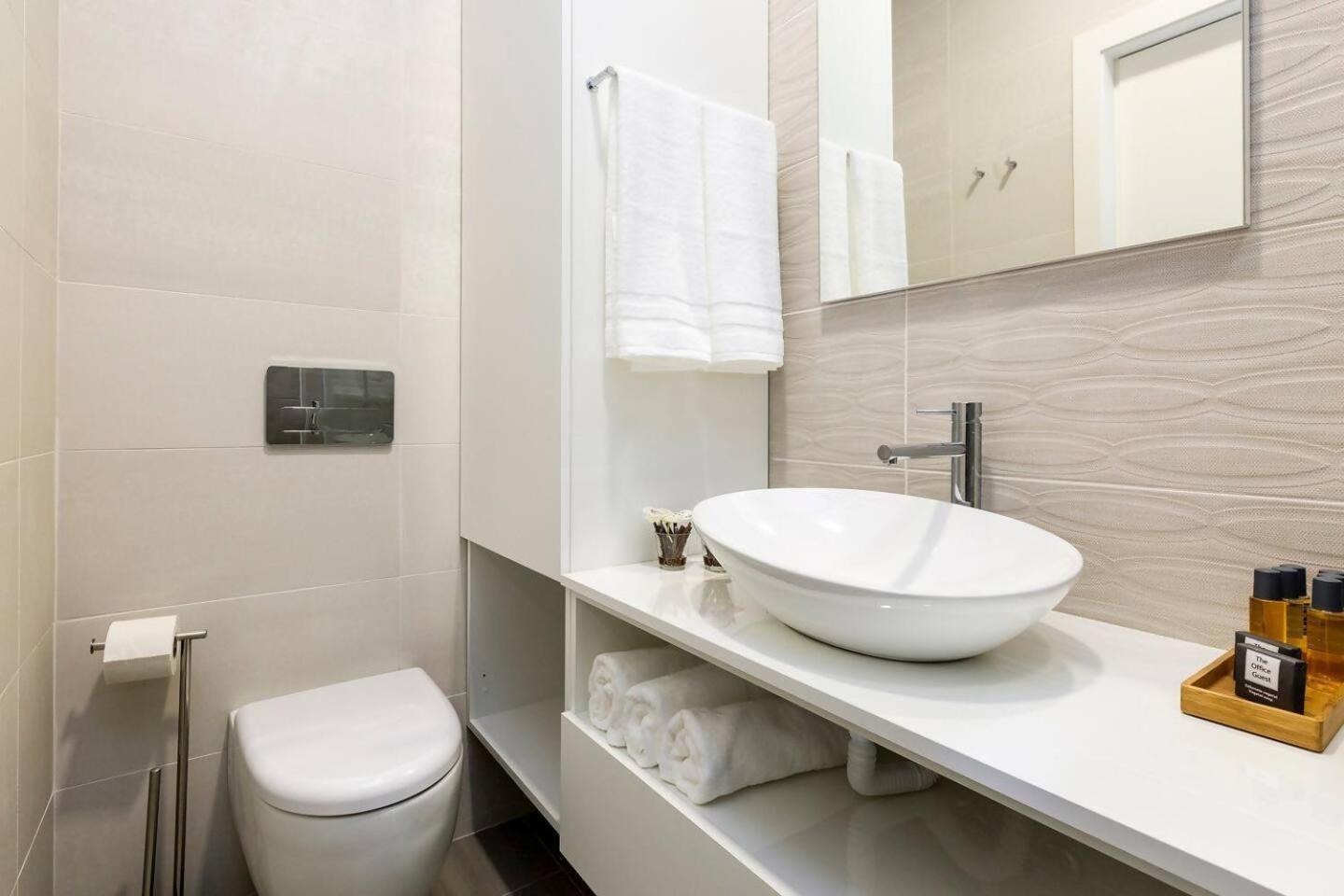 Apartament The Office Guest Guimarães Zewnętrze zdjęcie