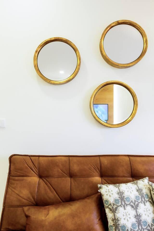 Apartament The Office Guest Guimarães Zewnętrze zdjęcie