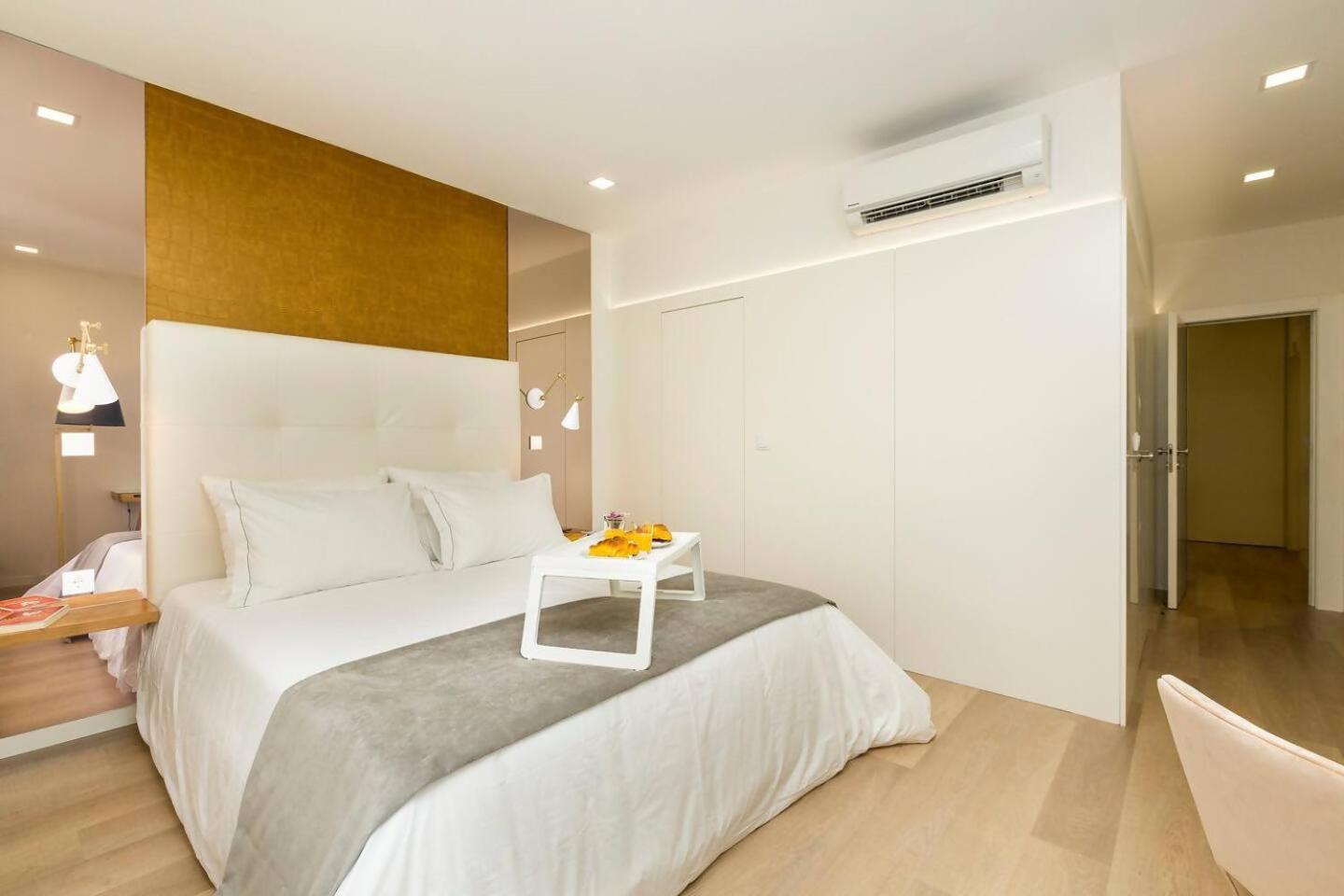 Apartament The Office Guest Guimarães Zewnętrze zdjęcie