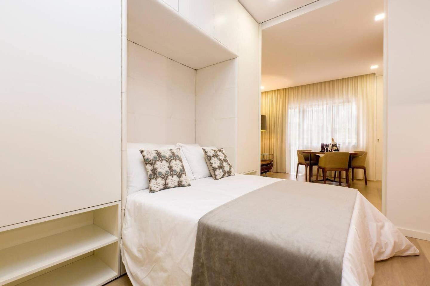 Apartament The Office Guest Guimarães Zewnętrze zdjęcie
