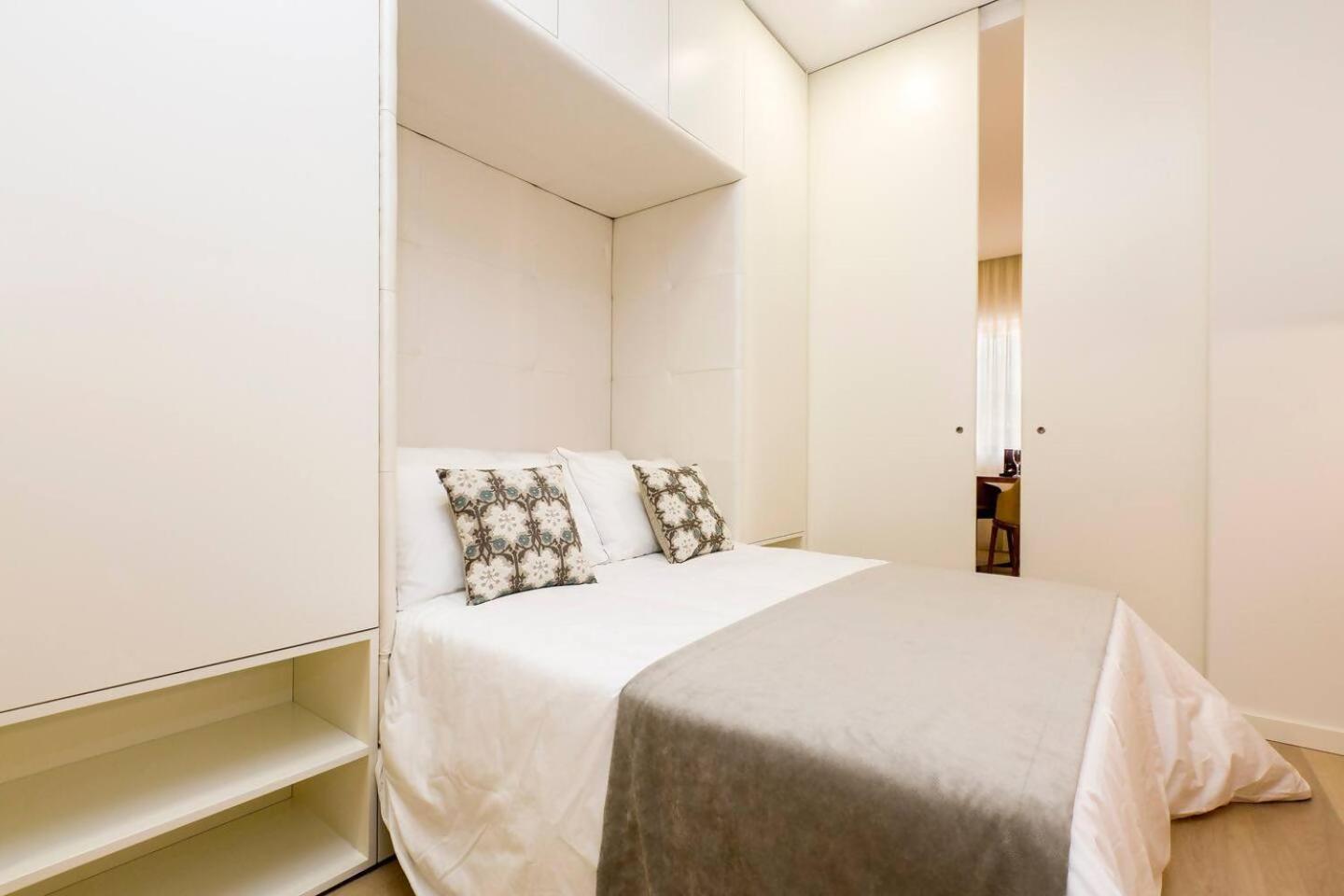 Apartament The Office Guest Guimarães Zewnętrze zdjęcie