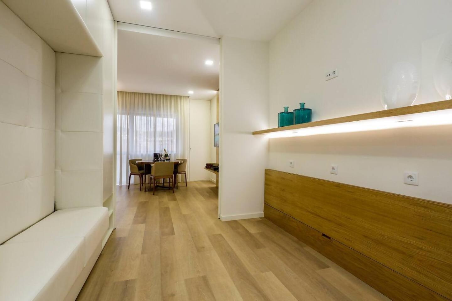 Apartament The Office Guest Guimarães Zewnętrze zdjęcie
