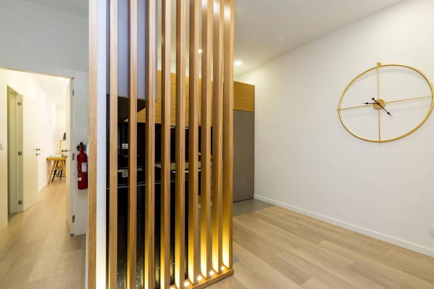 Apartament The Office Guest Guimarães Zewnętrze zdjęcie