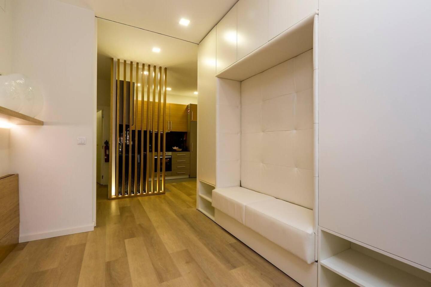 Apartament The Office Guest Guimarães Zewnętrze zdjęcie