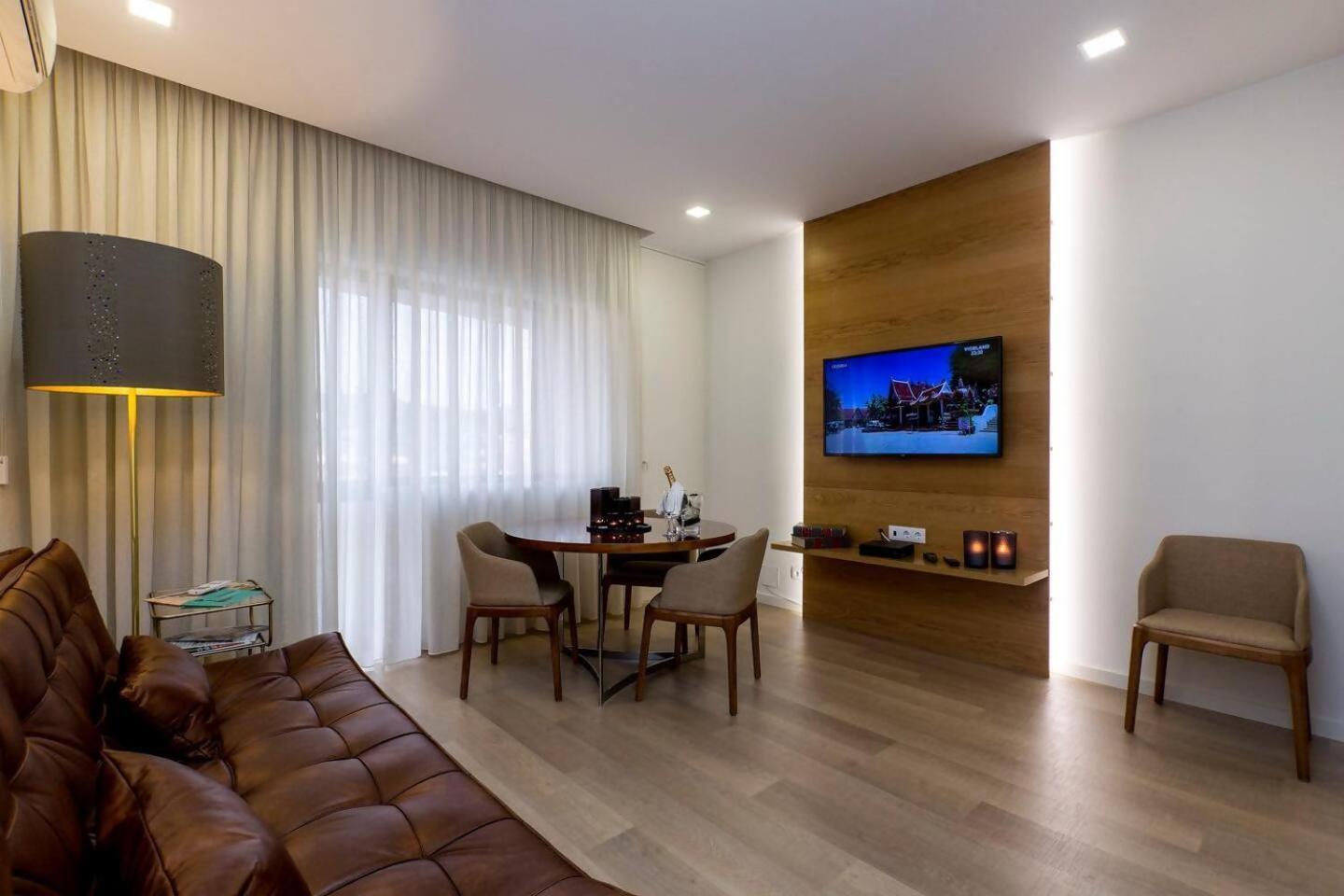 Apartament The Office Guest Guimarães Zewnętrze zdjęcie